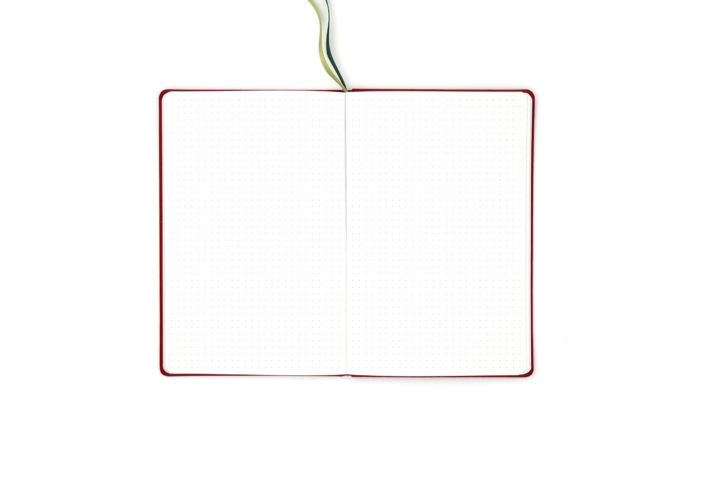 notebook-pagina-puntinata