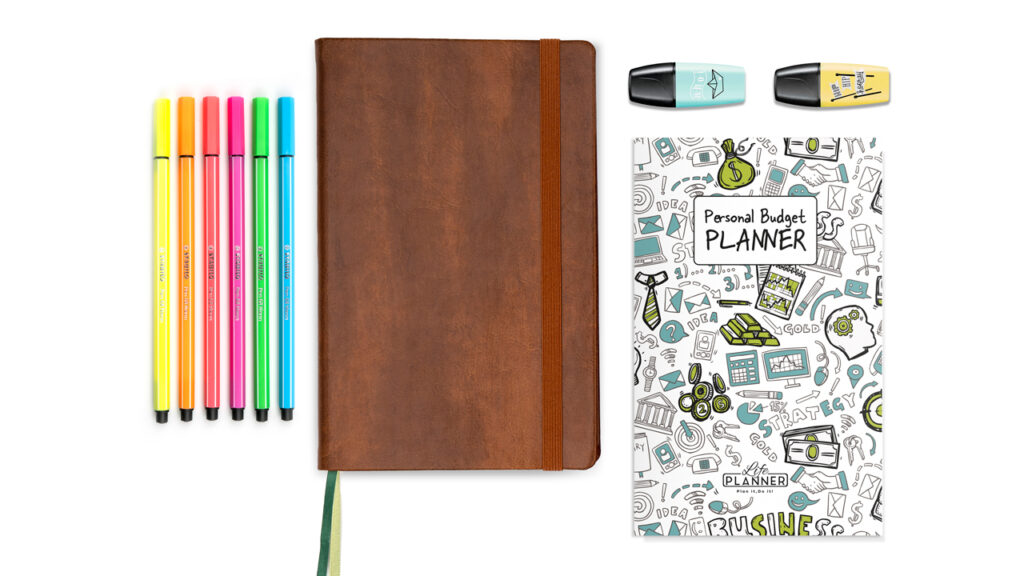 creative-notebook-kit-notebook-stationery