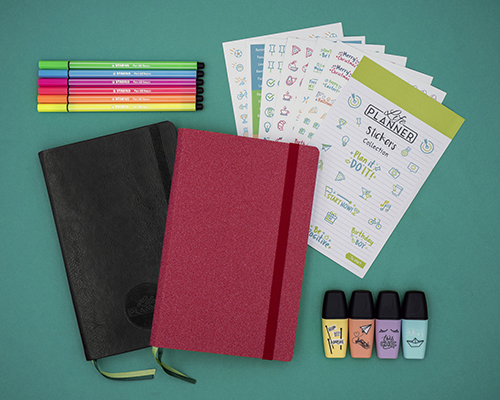 All-In-Planner-Pack